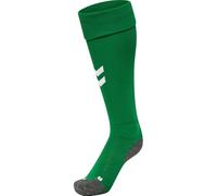 hummel, hmlPRO 39/42 - Calzini da calcio, gelatina/bianco