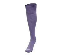 hummel hmlPROMO 39/42 - Palla da calcio, colore: PURPLE