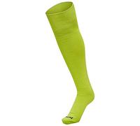hummel hmlPromo 39/42 - Palla da calcio, modello Lime Punch, 39/42