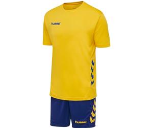 hummel Hmlpromo Duo Set Track suit Uomo