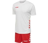 hummel Hmlpromo Duo Set Track suit Uomo (Pacco da 2)
