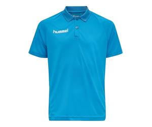 hummel Hmlpromo Kids Polo Polo Unisex - Bambini e Ragazzi