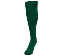hummel hmlPromo - Palla da calcio, colore: verde 27/30