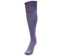 hummel hmlPROMO PURPLE 35/38 - Palla da calcio, colore: PISLEY PURPLE