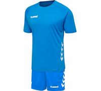 Hummel Promo Set Blu 2XL Uomo