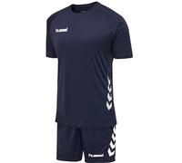 hummel Hmlpromo Set Track Suit Uomo
