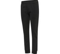 Hummel Red Basic Pants Nero L Donna
