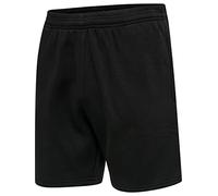 hummel - Hmlred Basic Sweat Shorts, Pantaloncini Uomo