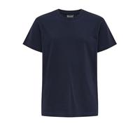hummel Hmlred Basic T-Shirt S/S Kids T-Shirt Unisex - Adulto