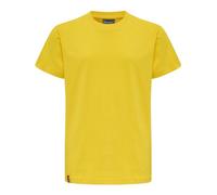 hummel Hmlred Basic T-Shirt S/S Kids T-Shirt Unisex - Adulto