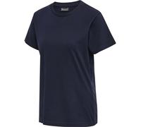 hummel Hmlred Basic T-Shirt S/S Woman T-Shirt Donna
