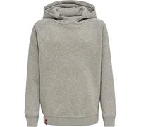 hummel Hmlred Classic Hoodie Kids Felpa con Cappuccio Unisex - Bambini e Ragazzi
