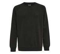 hummel Hmlred Classic Sweatshirt Kids Felpa Unisex - Bambini e Ragazzi