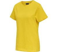hummel, hmlRED - Maglietta Basic da Donna, Taglia L