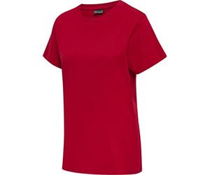 hummel, hmlRED - Maglietta Basic da Donna, Taglia S