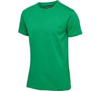 hummel, hmlRED - Maglietta Basic S/S, Motivo: Jelly Bean, S
