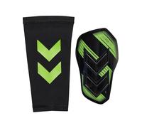 Hummel Hyper Fit Shin Guards Nero S