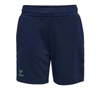 hummel hmlSTALTIC - Pantaloncini da bambino in cotone