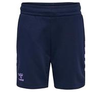 hummel hmlSTALTIC - Pantaloncini da bambino in cotone