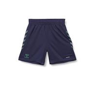 hummel hmlSTALTIC - Pantaloncini da bambino in poliestere