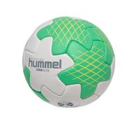 Pallone Hummel Star Elite Blanc Dimensione 1