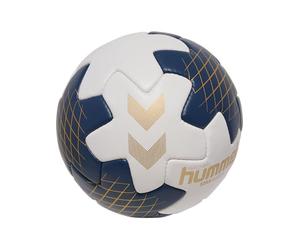 hummel hmlSTAR Match HB, bianco acceso, blu marino/oro, 3