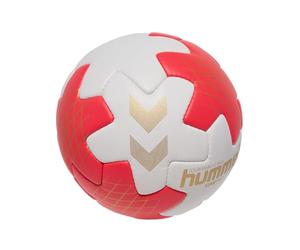 hummel hmlSTAR PRO HB, bianco/rosso/oro, 3