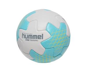 hummel hmlSTAR Training HB, Off White/Light Blue/Yellow, 1