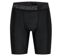Hummel Topaz Short Leggings Nero XL Uomo