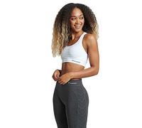 Hummel hmlTIF - Camicia Sportiva da Donna Senza Cuciture