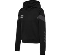 hummel hmlTRAVEL Felpa con Cappuccio da Donna