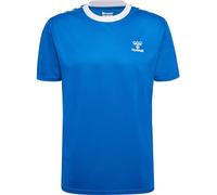 hummel Hmtaltic Jersey - Maglia sportiva da uomo con tecnologia Beecool