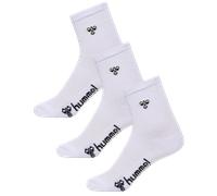 Hummel Hummel 3-Pack Bee Socks Kids Calze 28/31 Bianco