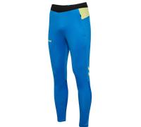 Hummel Hummel Blaze Pro Training Pants Pantaloni M Azzurro