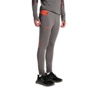 Hummel Hummel Blaze Pro Training Pants Pantaloni S Grigio