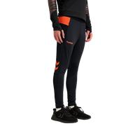 Hummel Blaze Pro Training Tracksuit Pants Nero XL