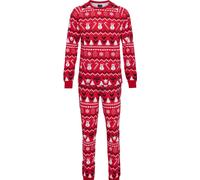 Hummel Hummel Christmas Pyjama Kids Completi 164