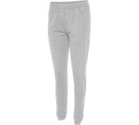 Hummel hummel cotton pant Pantaloni S Grigio