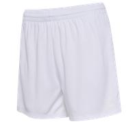 Hummel Hummel Essential Short Women Shorts 2XL Bianco