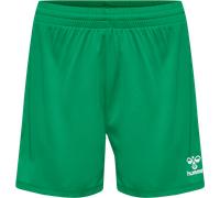 Hummel Hummel Essential Short Women Shorts S Verde
