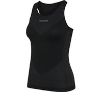Hummel Maglietta Intima Tecnica A Maniche Corte First Seamless