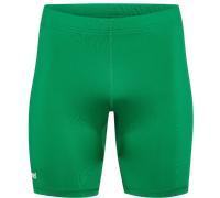 Hummel Hummel hmlBL Essential Tight Shorts S Verde