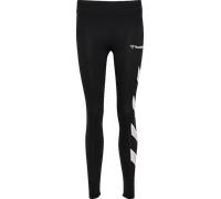 Leggins Hummel hummel hmlMOVER TIGHTS WOMAN Pant Women 5700497526780 in taglia S EU