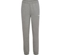Hummel Legacy 2.0 Pants Grigio L Donna