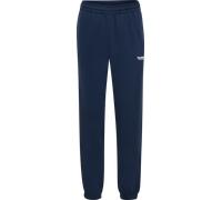 Hummel Hummel Legacy 2.0 Sweatpants Women Pantaloni M Azzurro