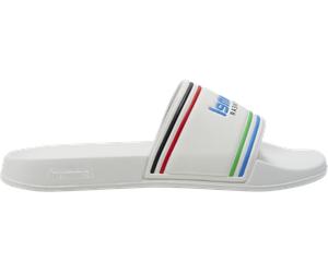Hummel Hummel Pool Slide Rt Slippers Ciabatte 40 Bianco