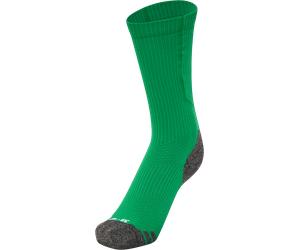 Hummel Hummel Pro Training Low Socks Calze 47-50 Verde