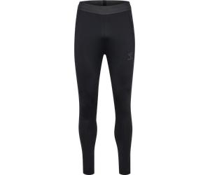 Hummel Hummel Pro Training Pants Leggins 2XL Nero