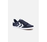Hummel - Hummel Slimmer Stadil Low Blu - Sneakers 44 Blu