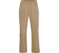 Hummel Hummel Sorona Regular Pant Pantaloni L Marrone